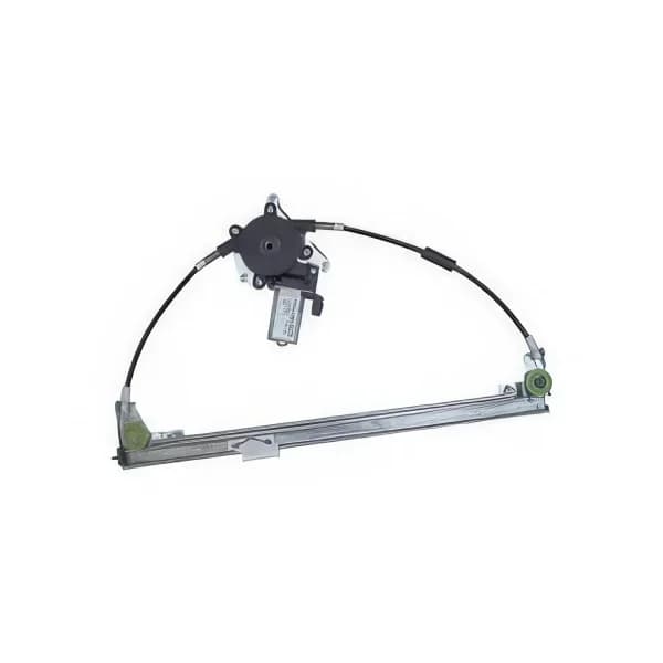 دستگاه شیشه بالابر عقب چپ سمند – سالار گستر