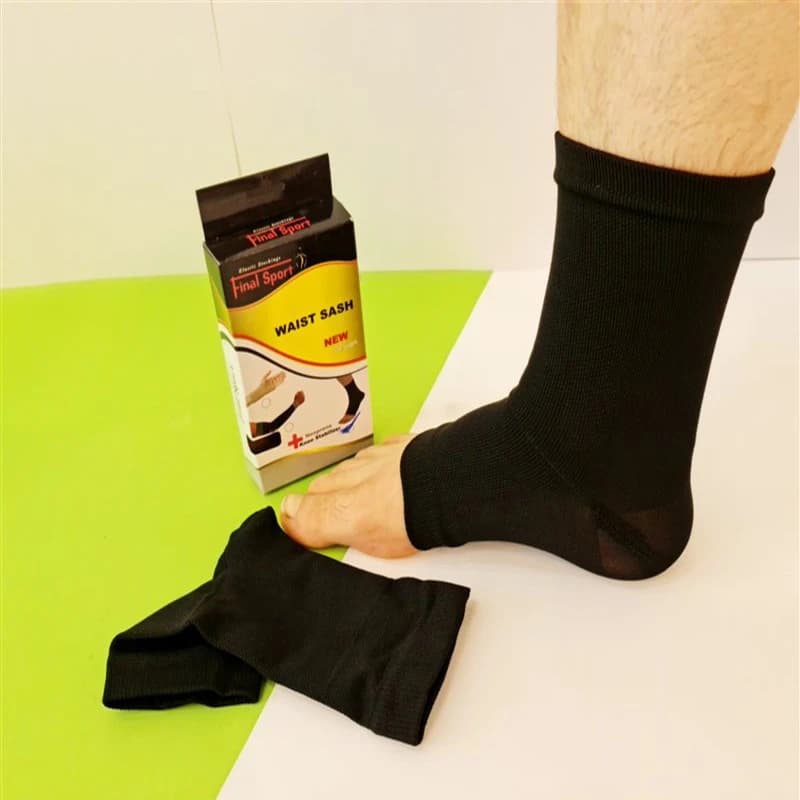 قوزک بند و آرنج بند طبی ورزشی Final Sport فینال اسپرت