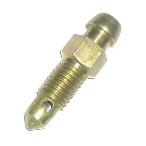 شیر هواگیری کالیبر چرخ جلو پژو 405 و سمند – آذین قطعه