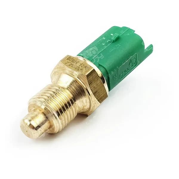 فشنگی آب دو 2 فیش کله سبز (حسگر) دنا – ایمن تک