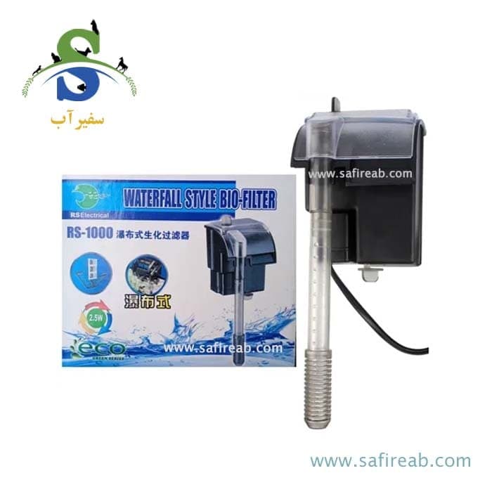 فیلتر هنگان RS-1000 آر اس الکتریکال