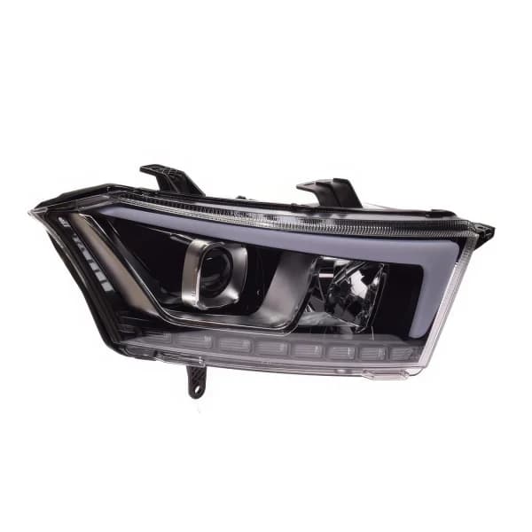 چراغ جلو دنا پلاس راست – مدرن