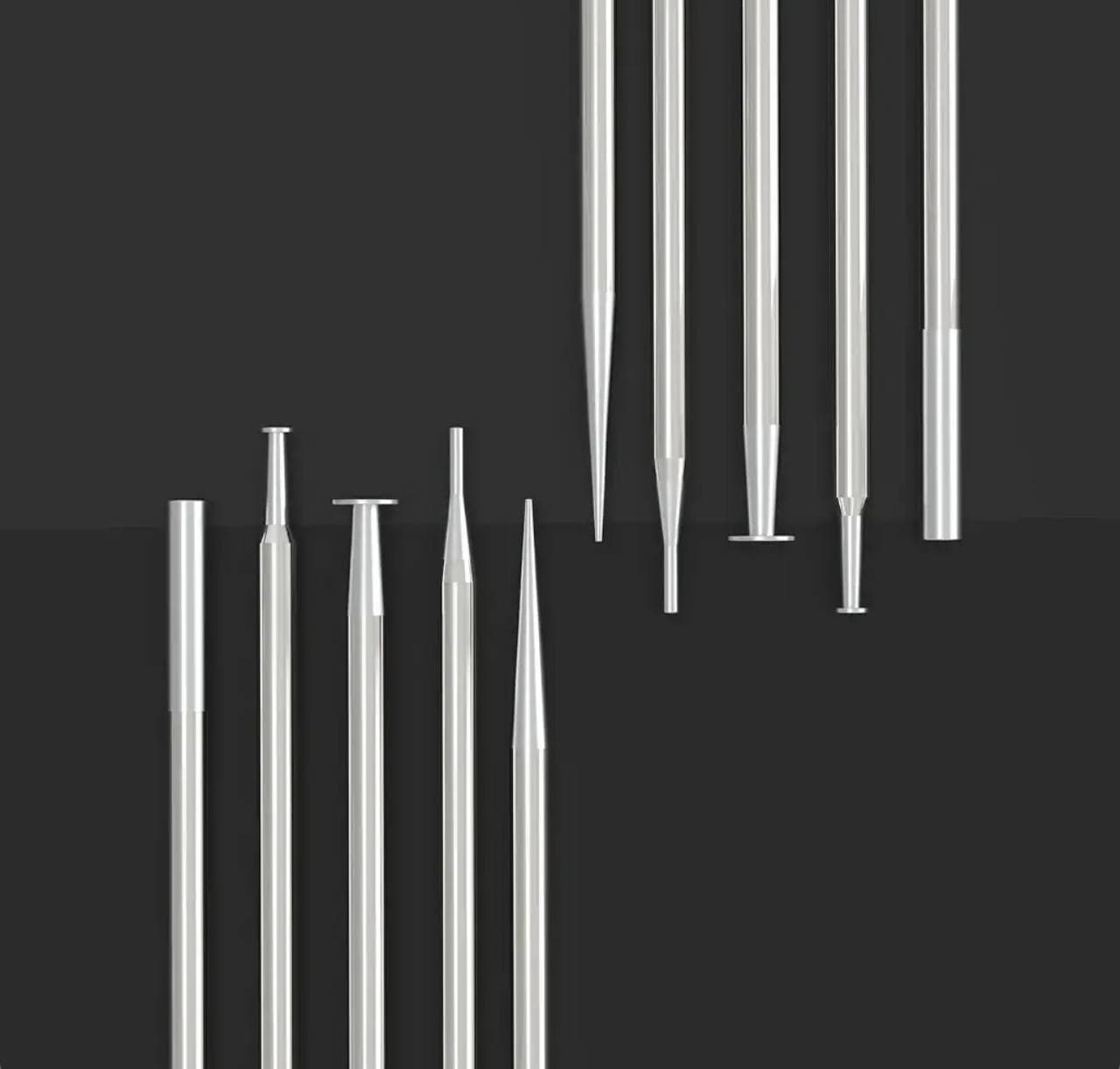 سری فرز یدک 2UUL DA82