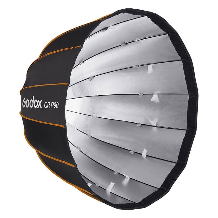 پارابولیک گودکس Godox QR-P90 Parabolic Softbox 90cm