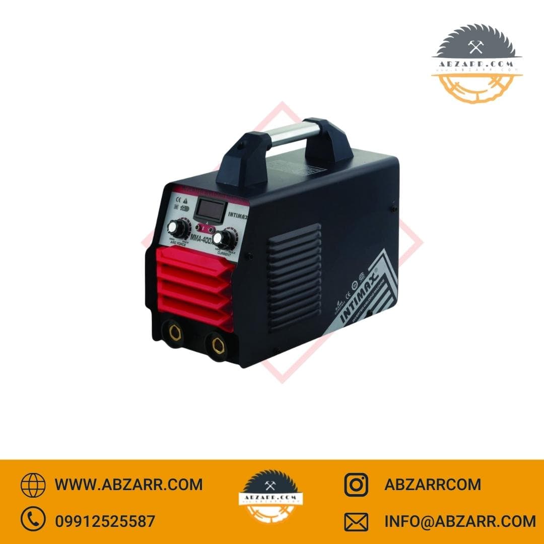 اینورتر جوشکاری اینتیمکس مدل ۲۵۰xs