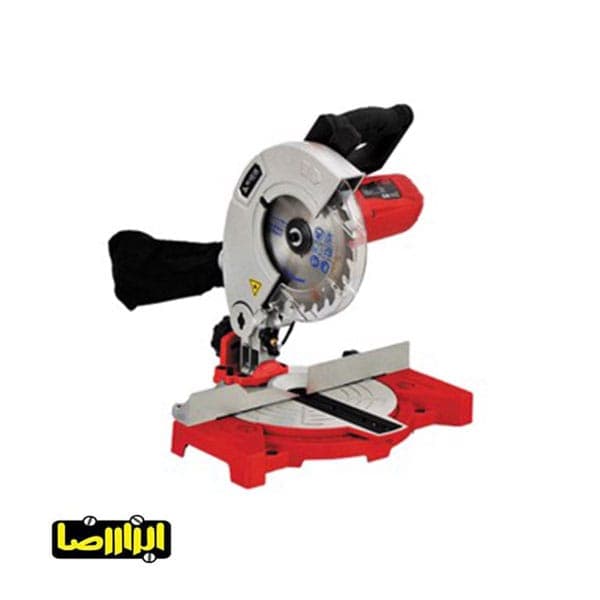 اره فارسی بر لیزری محک 210 میلیمتر مدل MS-210/1