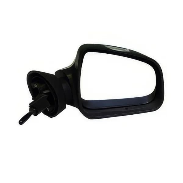 آینه مکانیکی راست با فلاپ ساندرو-برازش