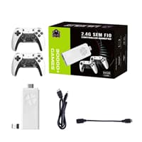 کنسول بازی گیم استیک مدل Game Stick SEM F10