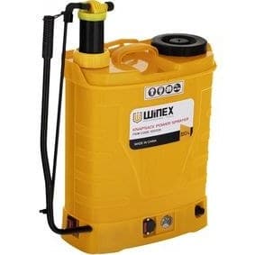 سمپاش شارژی وینکس مدل HT - 003330 گنجایش 20 لیتر