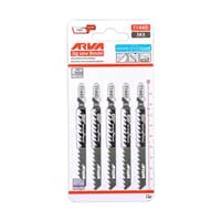 تیغ اره عمود بر چوب آروا مدل 7203 مجموعه 5 عددی