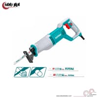 اره افق بر 750 وات توتال مدل TS100756