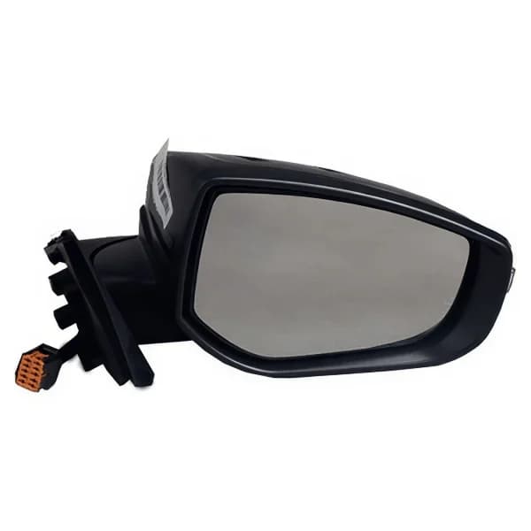 آینه دنا پلاس راست – برازش