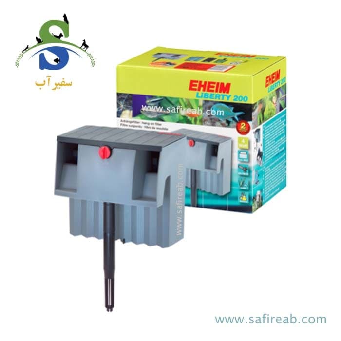 فیلتر هنگان لایبرتی ۲۰۰ ایهایم (۲۰۴۲)