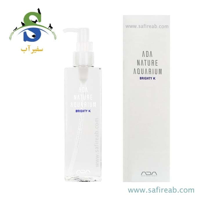 کود محلول برایتی کا ای دی ای