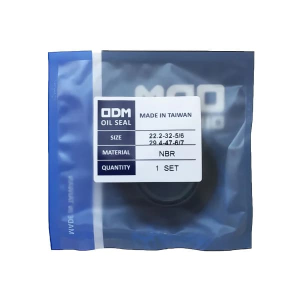 ست کاسه نمد هزار خاری شیر فرمان 405 (5/6-32-22/2 ___6/7-47-29/4) – ODM