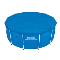 استخر پیش ساخته گرد قطر 366 بست وی