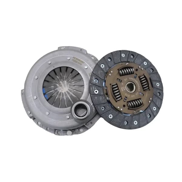 دیسک و صفحه لیفان X50 – شایان صنعت