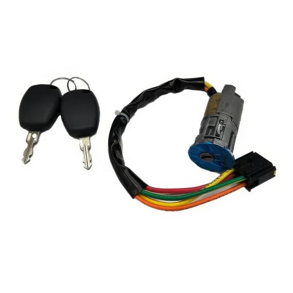 سوییچ استارت تکی ال90 – نصیری