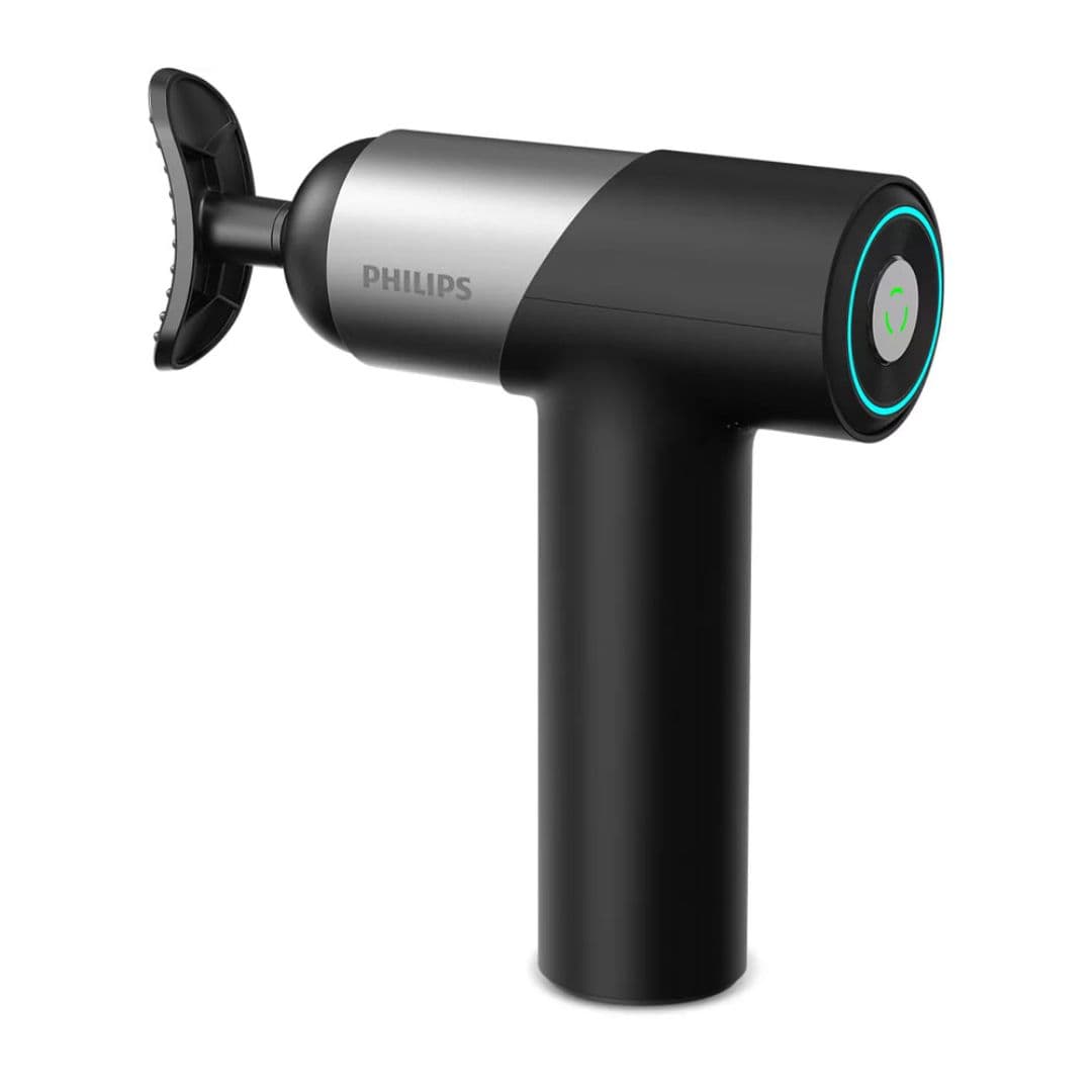 ماساژور تفنگی فیلیپس مدل Philips Massage Gun PPM7323