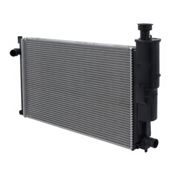 رادیاتور آب پژو 405 تک لول کلاسیک جدیدVALEO – آرمکو