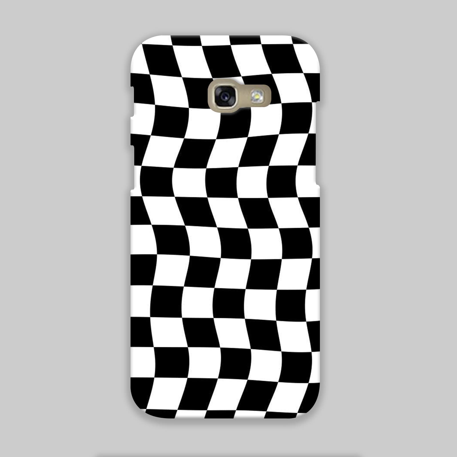 کاور گارد قاب مناسب برای گوشی موبایل سامسونگ A5 2017/A520 – کد۲۱۰۶