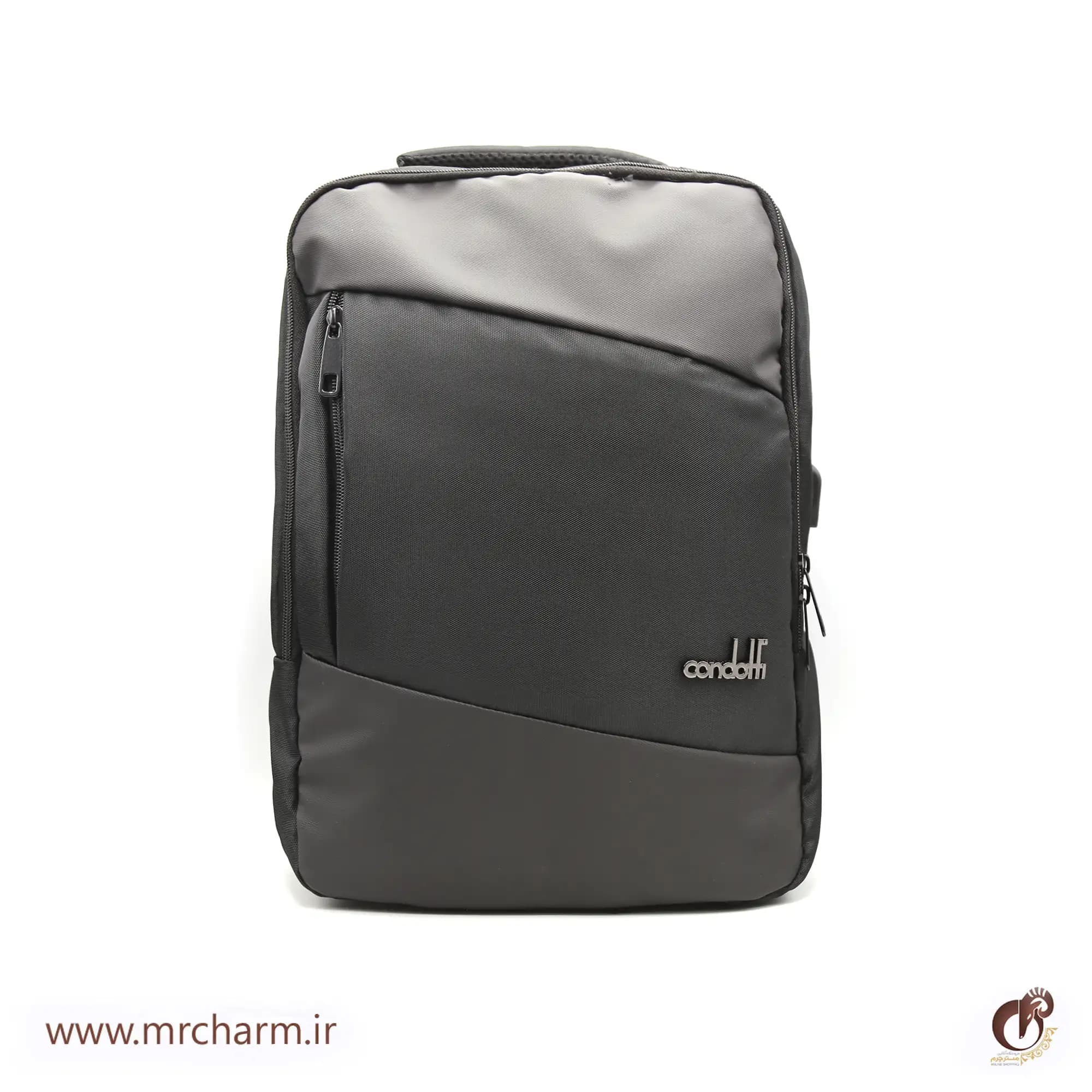 کوله پشتی برزنتی mrc1316-19