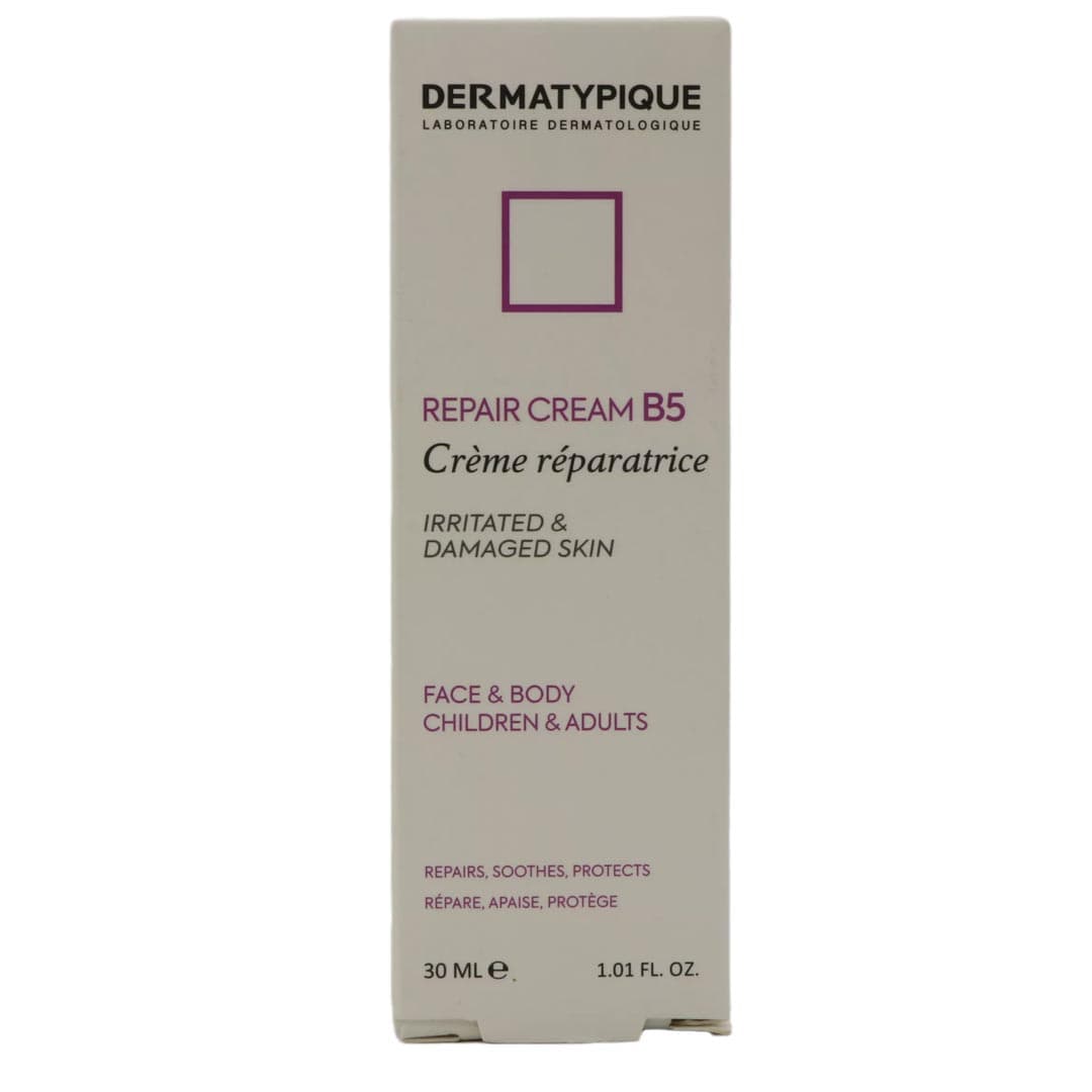 کرم ترمیم کننده 30 میل درماتیپیک – ایران