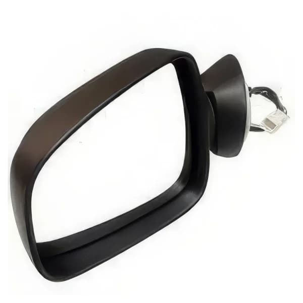 آینه برقی ساندرو با فلاپ چپ – برازش