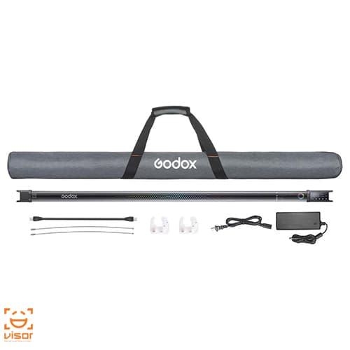 نورباتومی گودوکس مدل Godox TL120 RGB LED Tube Light (4′)