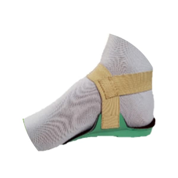 پد پاشنه کشی (پلی یورتان) سما طب پاکان کد 6034