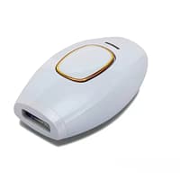 دستگاه لیزر موهای زائد خانگی IPL A109 با 600 هزار شات واقعی