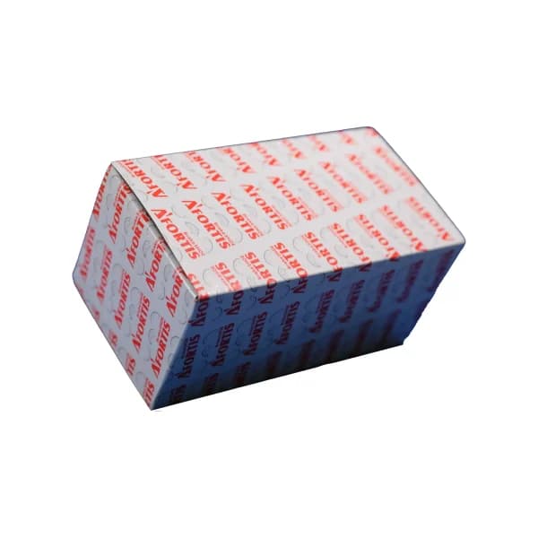 لنت ترمز عقب MG 550 – MG6 آفورتیس