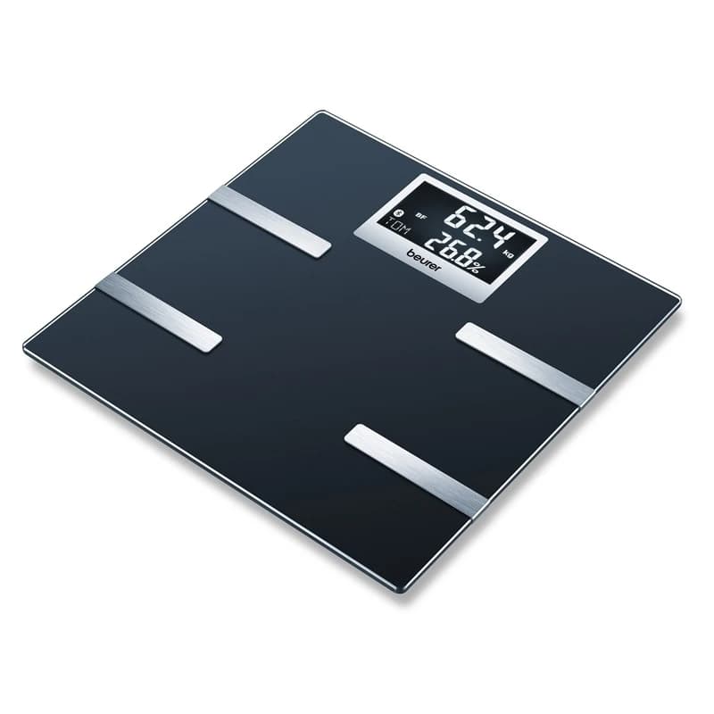 ترازو دیجیتال بیورر مدل BF700