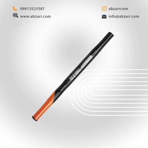 دسته فلزی پتک MAHDAVI مهدوی مدل HP 60 (( اقساط یک ساله ))