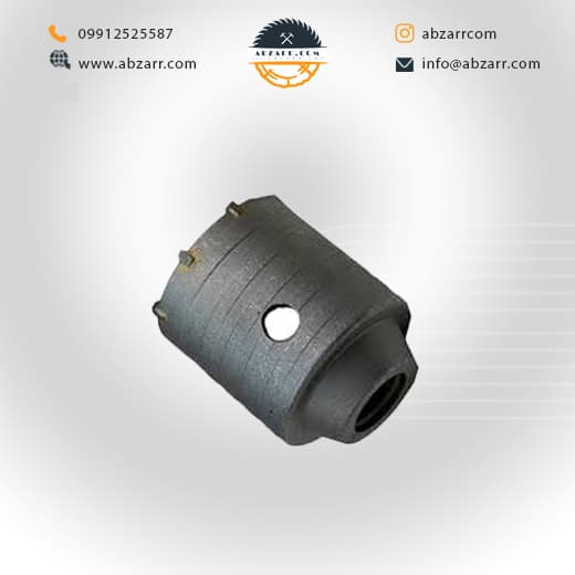 گردبر بتن دانا نمره 90 (( اقساط یک ساله ))