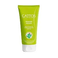 ماسک مو مغذی داخل حمام کاتوس | ترمیم کننده انواع مو بدون سولفات