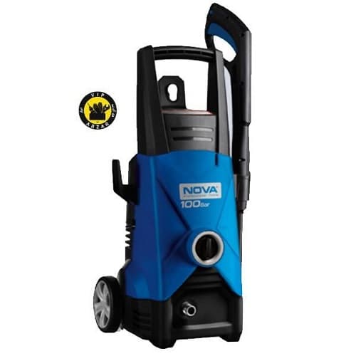 کارواش100باردینامی مدلNTW-4100 نووا