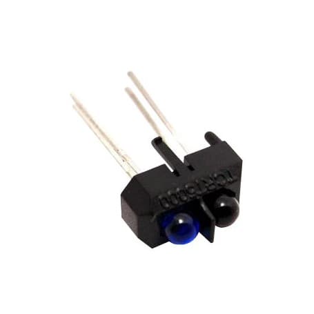 پک فرستنده و گیرنده مادون قرمز TCRT5000