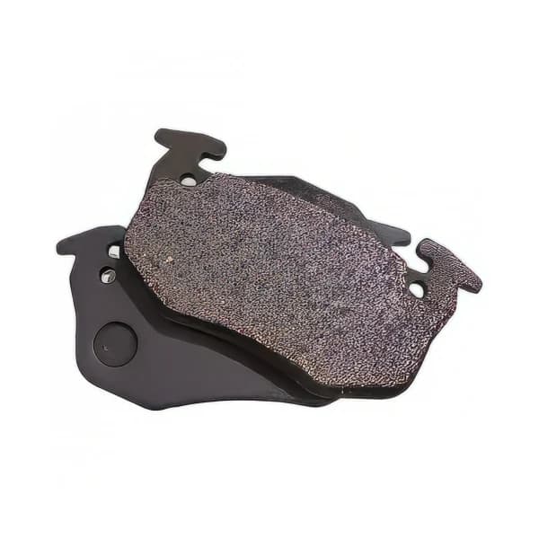 لنت ترمز عقب پژو 206 تیپ 5 – مدرن تندیس