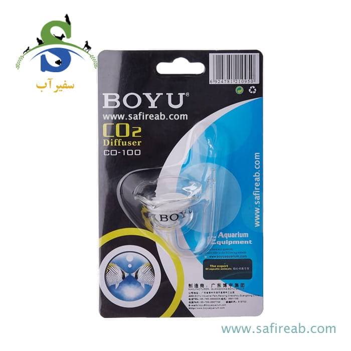 دفیوزر آکواریوم CO-100 بویو