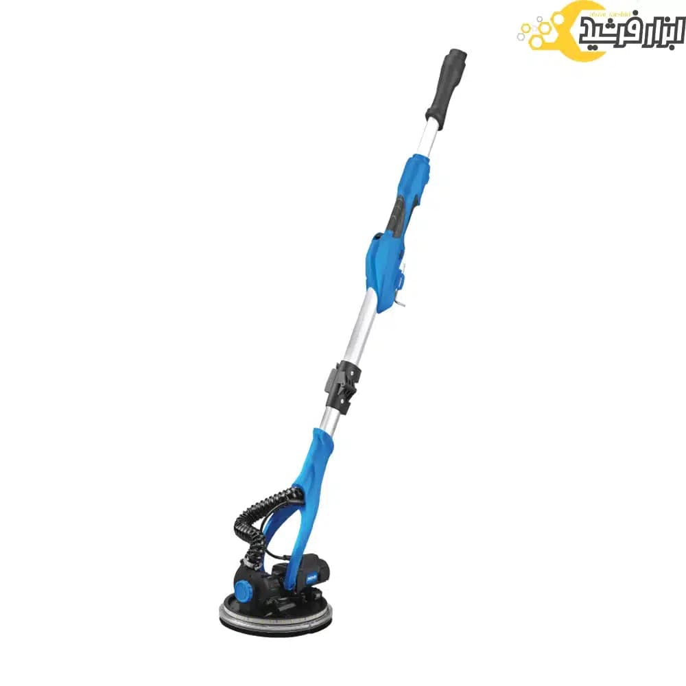 سنباده زن دیواری نووا 2071