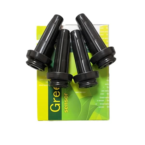 وایر شمع پژو 206 تیپ 2 – برند گرین – شماره فنی AV-01113