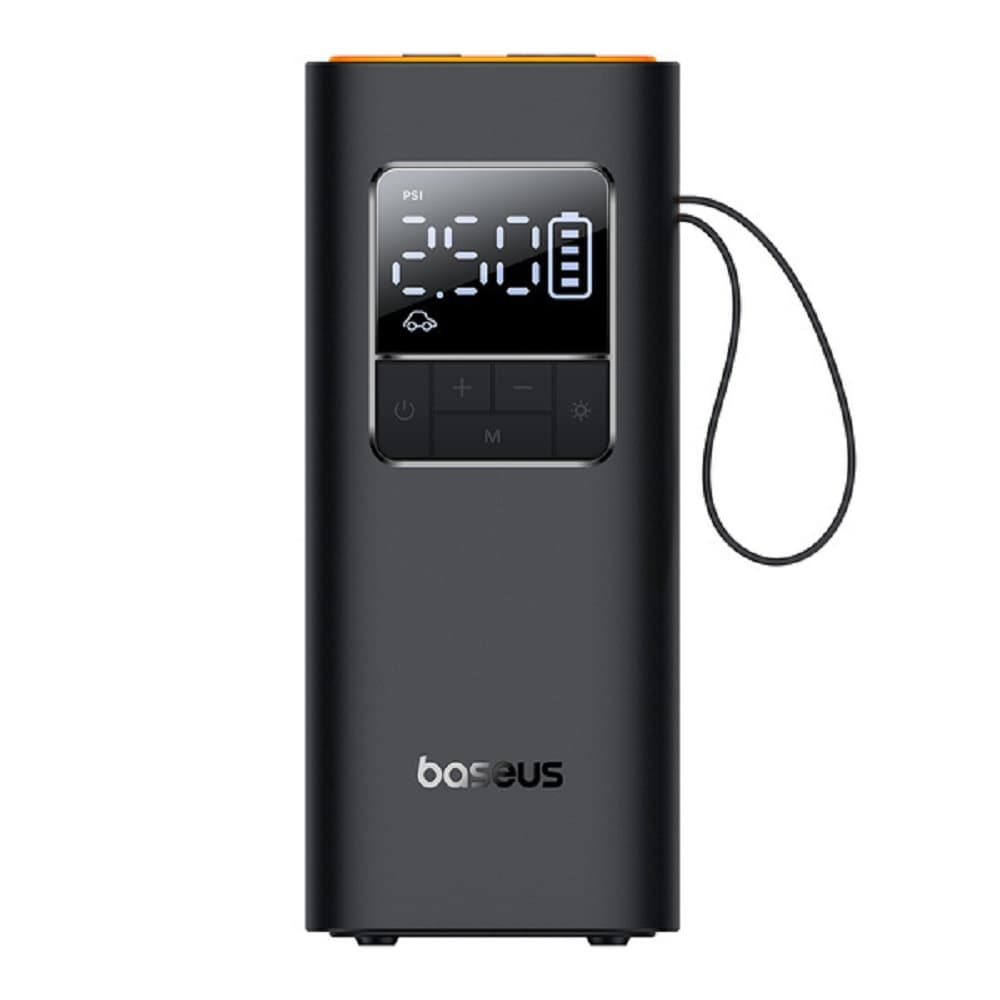 کمپرسور باد شارژی بیسوس SuperMini Pro BS-CG016