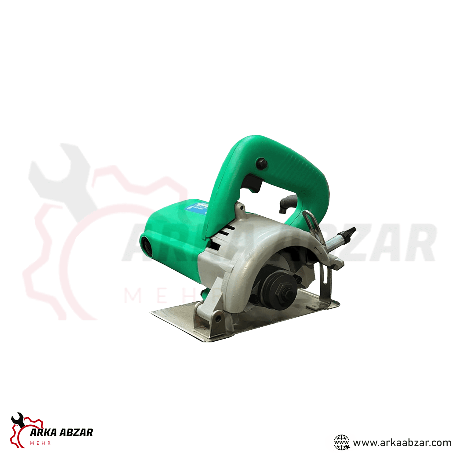 شیار زن تک تیغ nanchor M2 با برند بیست