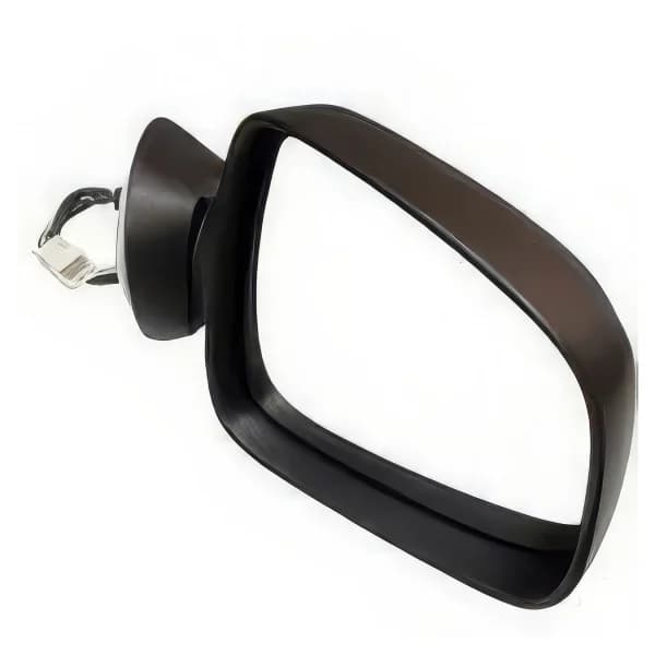 آینه برقی ساندرو با فلاپ راست – برازش