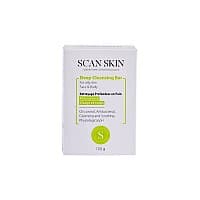 پن پوست چرب اسکن اسکین 100 گرمی | کاهش ترشح چربی پوست و کمک به تعادل چربی پوست