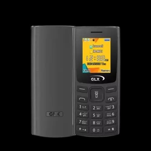 گوشی موبایل جی ال ایکس مدل C66