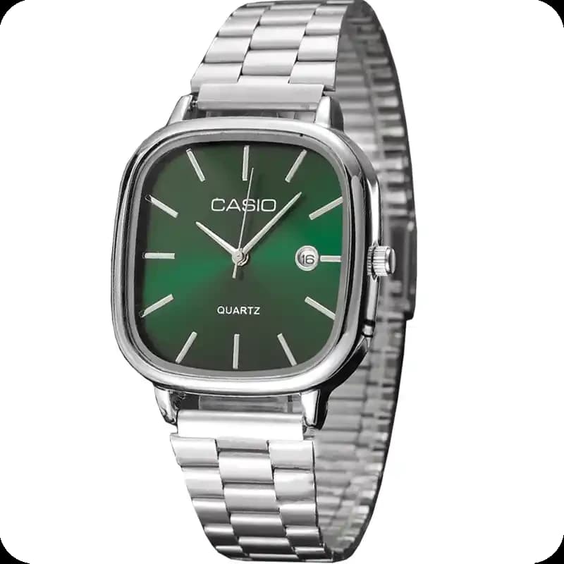 ساعت مچی مردانه کاسیو اولد مانی مدل k1003