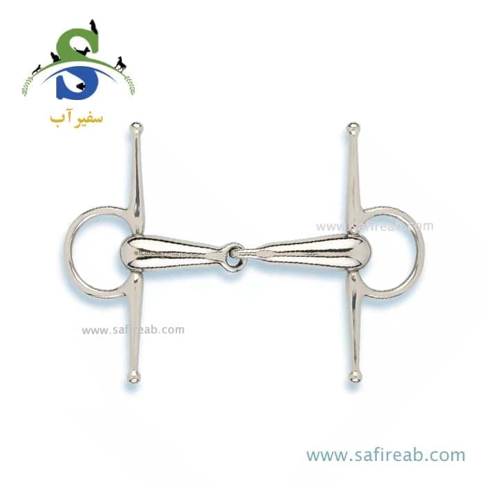 آبخوری شاخ دار اسب