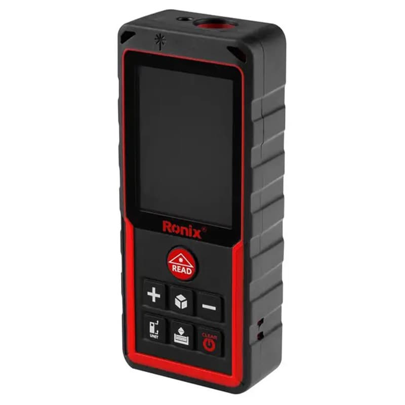 متر لیزری 50 متری رونیکس مدل RH-9351